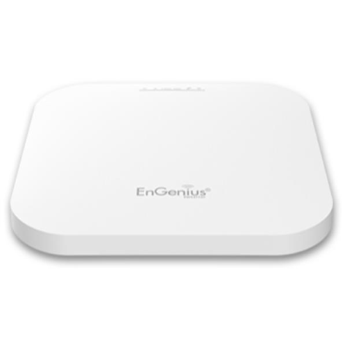 Engenius EWS377AP-FIT - Managed Access Point Indoor Dual Band 11ax - 3600Mbps - 4x4 - 2.5GbE PoE - wireless lan